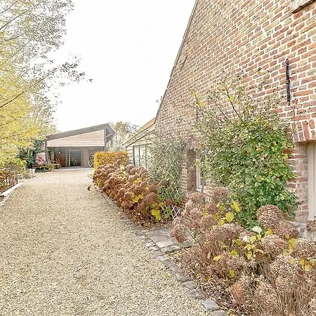 D'oude Smidse Bed and breakfast *